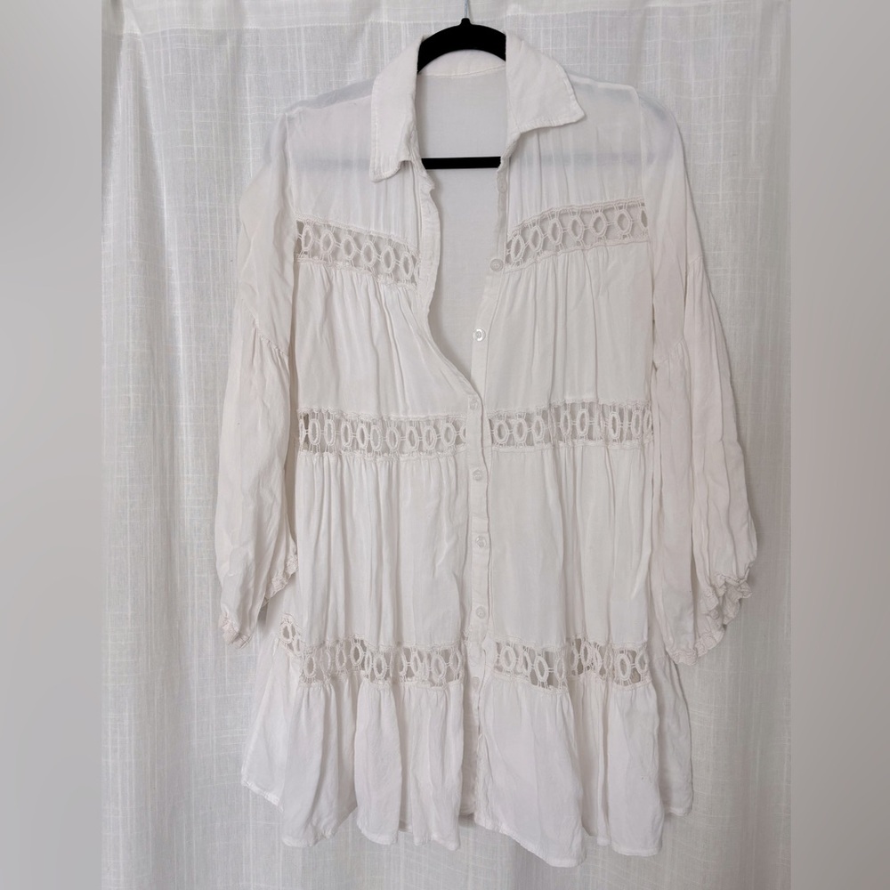 Swim Coverup